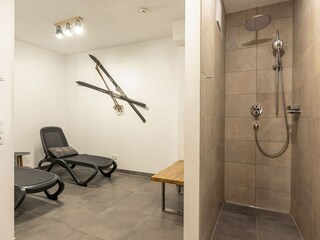 Casa per le vacanze Uttendorf  23