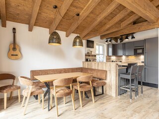 Casa de vacaciones Uttendorf Características 13