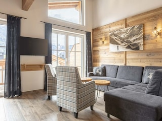 Ferienhaus Uttendorf Ausstattung 1