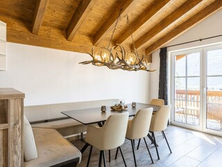 Ferienhaus Uttendorf Ausstattung 19