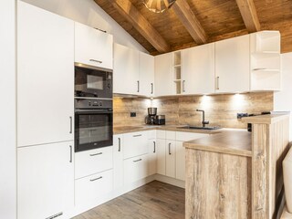 Holiday house Uttendorf Features 13