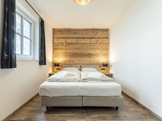 Vakantiehuis Uttendorf Kenmerken 19