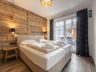 Casa per le vacanze Uttendorf Caratteristiche 12