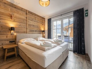 Holiday house Uttendorf Features 12