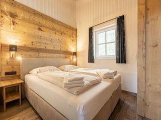 Ferienhaus Uttendorf Ausstattung 13