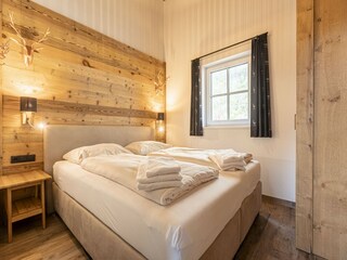 Holiday house Uttendorf Features 13