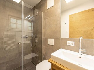 Vakantiehuis Uttendorf Kenmerken 16