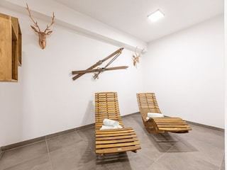 Holiday house Uttendorf  29