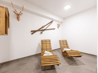 Vakantiehuis Uttendorf  30