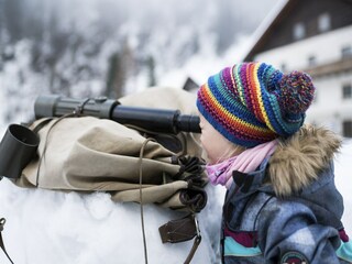 Casa per le vacanze Uttendorf  29