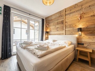 Holiday house Uttendorf Features 11