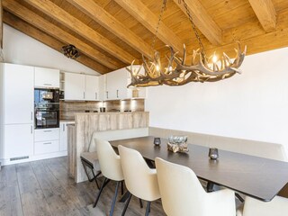 Holiday house Uttendorf Features 14