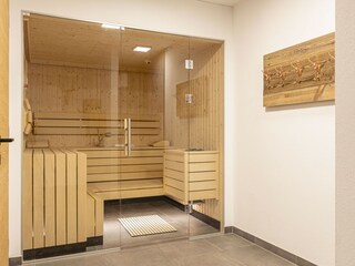 Casa per le vacanze Uttendorf  29