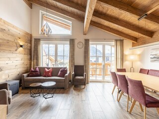 Holiday house Uttendorf Features 8