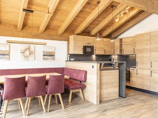 Casa per le vacanze Uttendorf Caratteristiche 13