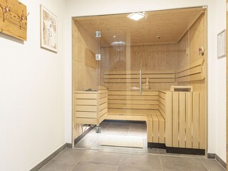 Vakantiehuis Uttendorf  29