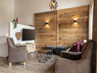 Casa per le vacanze Uttendorf Caratteristiche 7