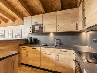 Maison de vacances Uttendorf Équipement 10