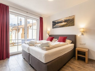 Ferienhaus Uttendorf Ausstattung 10