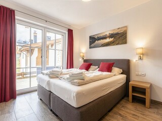Vakantiehuis Uttendorf Kenmerken 10