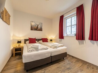 Vakantiehuis Uttendorf Kenmerken 14