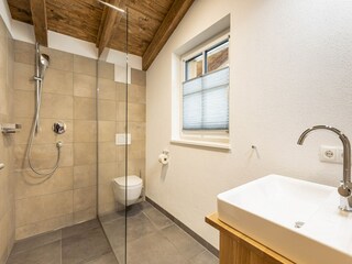 Vakantiehuis Uttendorf Kenmerken 14