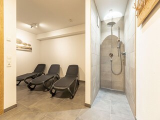 Casa per le vacanze Uttendorf  29