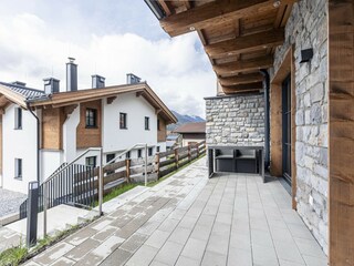 Holiday house Uttendorf Outdoor Recording 5