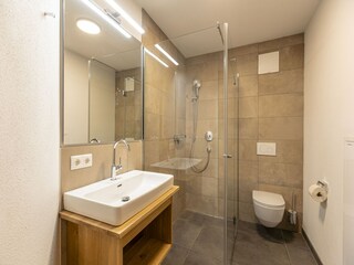 Vakantiehuis Uttendorf Kenmerken 14
