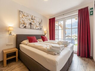 Ferienhaus Uttendorf Ausstattung 17