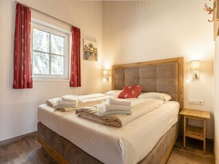 Ferienhaus Uttendorf Ausstattung 18