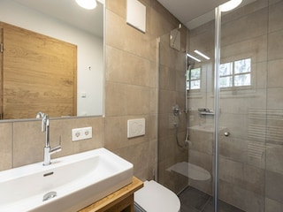 Ferienhaus Uttendorf Ausstattung 19