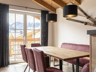 Vakantiehuis Uttendorf Kenmerken 13