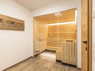 Vakantiehuis Uttendorf  25