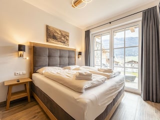 Casa de vacaciones Uttendorf Características 13