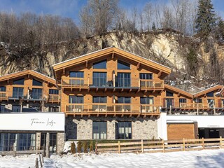 Casa per le vacanze Uttendorf Registrazione all'aperto 5