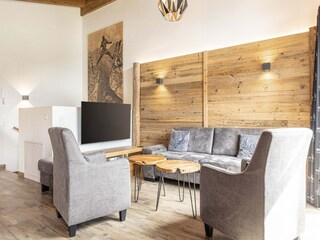 Ferienhaus Uttendorf Ausstattung 15