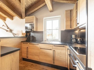 Ferienhaus Uttendorf Ausstattung 11