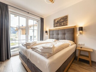 Ferienhaus Uttendorf Ausstattung 11