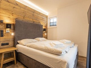 Ferienhaus Uttendorf Ausstattung 11
