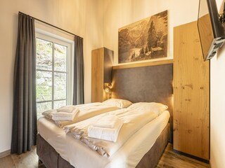 Ferienhaus Uttendorf Ausstattung 12