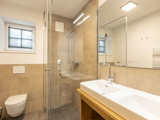 Vakantiehuis Uttendorf Kenmerken 14