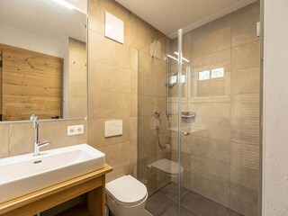 Casa per le vacanze Uttendorf Caratteristiche 19