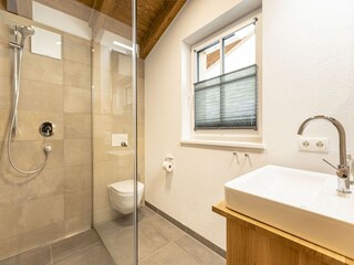 Ferienhaus Uttendorf Ausstattung 13