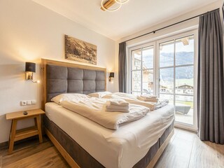 Ferienhaus Uttendorf Ausstattung 14