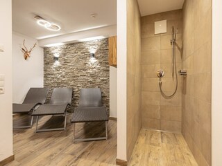 Casa per le vacanze Uttendorf  26