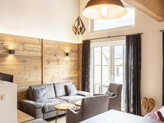 Vakantiehuis Uttendorf Kenmerken 21