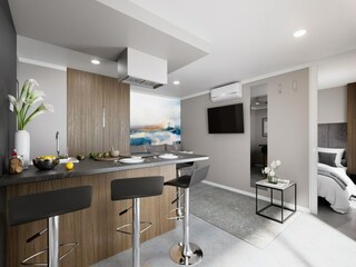 Parque de vacaciones Njivice Características 14