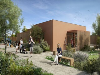 Parque de vacaciones Njivice Grabación al aire libre 7