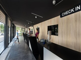 Vakantiepark Njivice Kenmerken 21